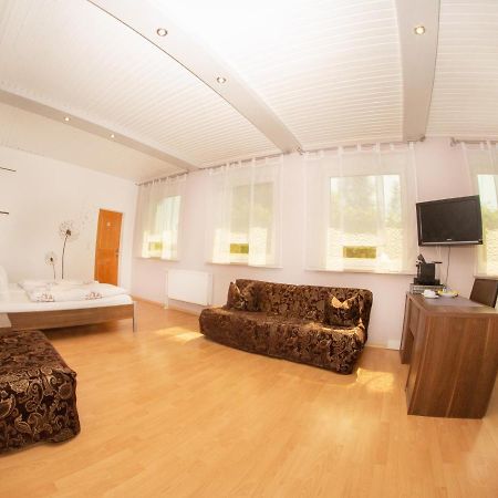 Pension Sigle Dingolfing Esterno foto