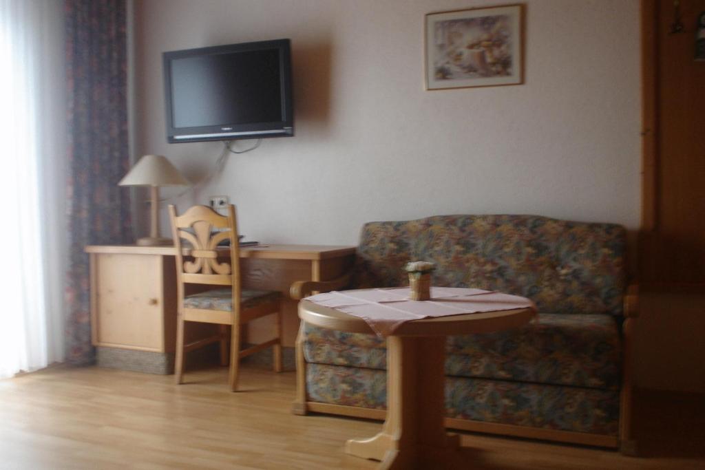 Pension Sigle Dingolfing Esterno foto