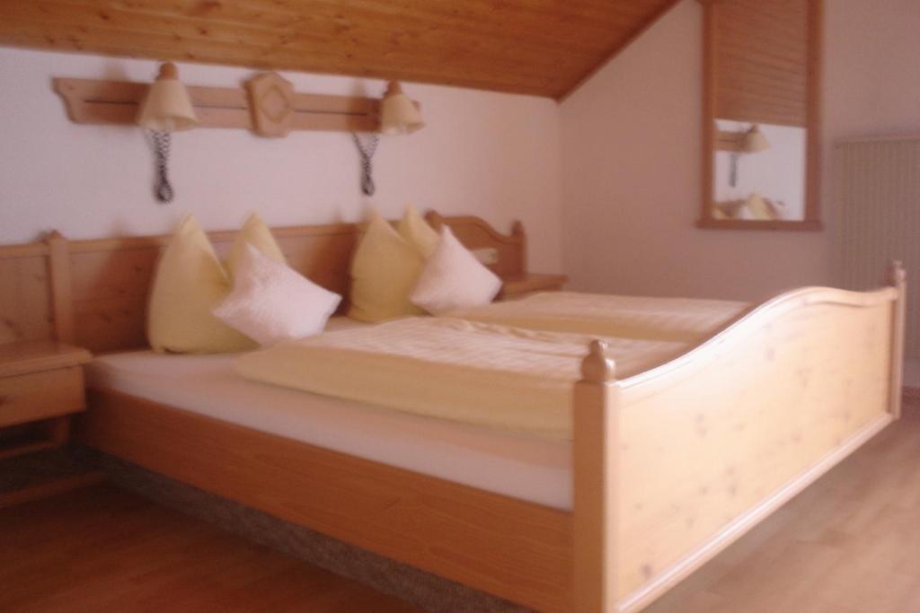 Pension Sigle Dingolfing Esterno foto